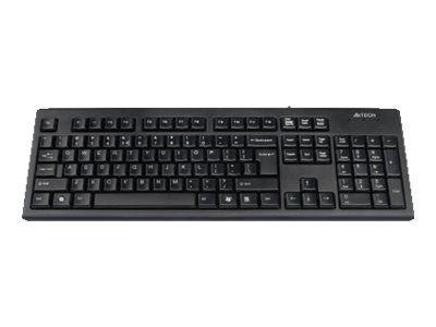 A4-TECH A4TKLA42925 Tastatura A4-Tech KR-83 USB