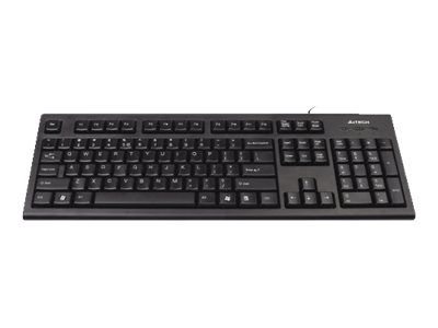 A4-TECH A4TKLA19739 Tastatura A4-Tech KR-85 USB