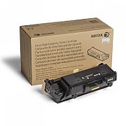 Cartus toner Xerox 106R03621 ,Negru ,8500 Pagini ,Original (106R03621)