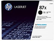 Cartus toner HP CF287X ,Negru ,18000 pagini ,Original (87x)