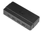 ITEC U3HUB445 i-tec USB 3.0 Charging HUB 4 Port cu Ã®ncÄƒrcÄƒtor 1xport alimentare USB 3.0