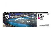 Cartus cerneala HP F6T82AE ,Magenta ,7000 pagini ,Original (973x)