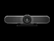 ConferenceCam with 120-degree FOV and 4K optics