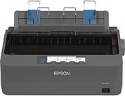 imprimanta matriciala monocrom Epson LQ-350, A4, USB 2.0