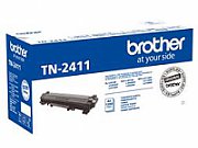 Cartus toner Brother TN2411 ,Negru ,1200 pagini ,Original (TN2411)