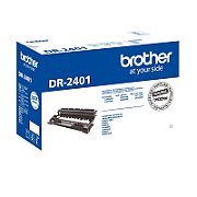 Cilindru Brother DR2401 ,Negru ,12000 pagini ,Original (DR2401)