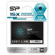 SSD Silicon Power Ace A55 512 GB SATA3 2.5 inch