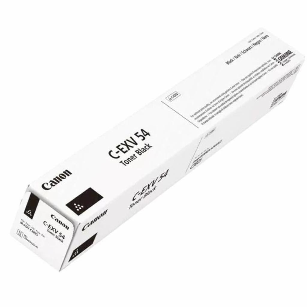 Cartus toner Canon CF1394C002AA ,Negru ,15500 pagini ,Original (EXV54)