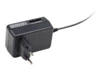 ALIMENTATOR retea 220V GEMBIRD, 7 conectori circulari, 12 W,  EG-MC-008  (include TV 0.15 lei)
