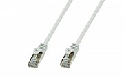 PATCH CORD UTP LOGILINK Cat5e, cupru-aluminiu, 50 m, gri, AWG26,  CP1142U  (include TV 0.75 lei)