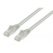 PATCH CORD UTP LOGILINK Cat5e, cupru-aluminiu, 50 m, gri, AWG26,  CP1142U  (include TV 0.75 lei)