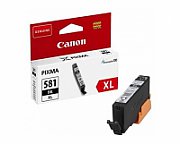 Cartus cerneala Canon 2052C001AA ,Negru ,8 ml ,Original (cli-581bkxl)