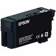 Cartus cerneala Epson C13T40C140 ,Negru ,50 ml ,Original (T40C140)