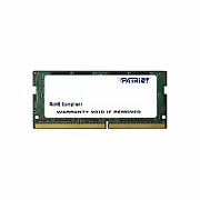 Memorie laptop Patriot PSD48G213381S 8 GB DDR4 SO-DIMM 2133 MHz CL15