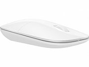 HP Maus Z3700 Kabellos Weiß