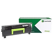 Cartus toner Lexmark 58D2H0E ,Negru ,15 000 pagini ,Original (58D2H0E)