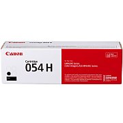 Cartus toner Canon 3028C002AA ,Negru ,3100 pagini ,Original (CRG054B)