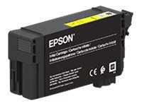 Cartus cerneala Epson C13T40D440 ,Galben ,50 ml ,Original (T40D440)
