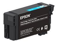 Cartus cerneala Epson C13T40D240 ,Albastru ,50 ml ,Original (T40D240)
