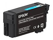 Cartus cerneala Epson C13T40D240 ,Albastru ,50 ml ,Original (T40D240)