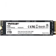 SSD PATRIOT P300 1 TB PCIe M.2 2280
