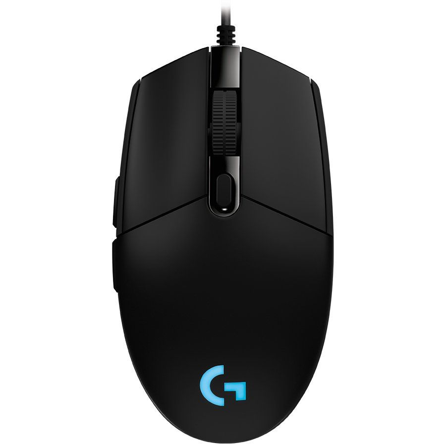 Logitech G G203 lightsync