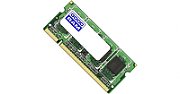 Memorie laptop GOODRAM GR1600S364L11/8G 8 GB DDR3 SO-DIMM 1600 MHz CL11