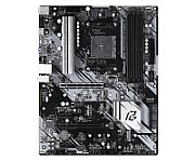 Desktop PC Ury Prebuilt Tower, AMD Ryzen 7 5800X3D (8 C / 16 T, 2.5 GHz - 4.5 GHz, 96 MB cache, 65 W), 32 GB DDR4, 1 TB SSD, Fara unitate optica, AMD Radeon RX 9070 XT 16 GB, 750 W, Windows 11 Pro