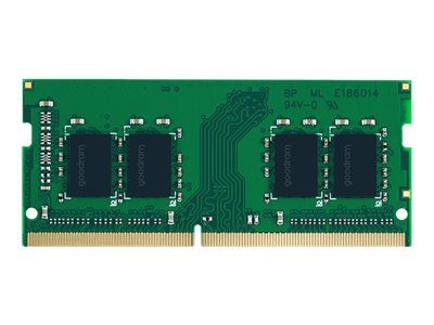 Memorie laptop GOODRAM GR3200S464L22S/8G 8 GB DDR4 SO-DIMM 3200 MHz CL22