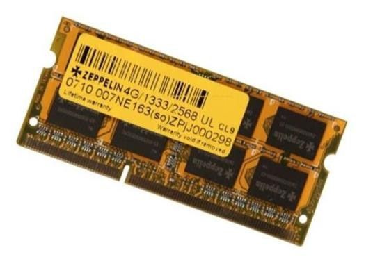 Memorie laptop Zeppelin ZE-SD4-8G2400 8 GB DDR4 2400 MHz
