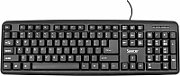 KIT wired SPACER USB, tastatura  SPKB-S62  + mouse optic  SPMO-F01 , black,  SPDS-S6201  45505412   (include TV 0.75 lei)
