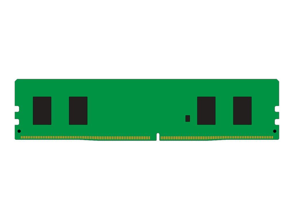 Memorie Kingston ValueRAM 8 GB DDR4 3200 MHz CL22, Verde