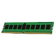 Memorie Kingston ValueRAM 16 GB DDR4 3200 MHz CL22, Verde