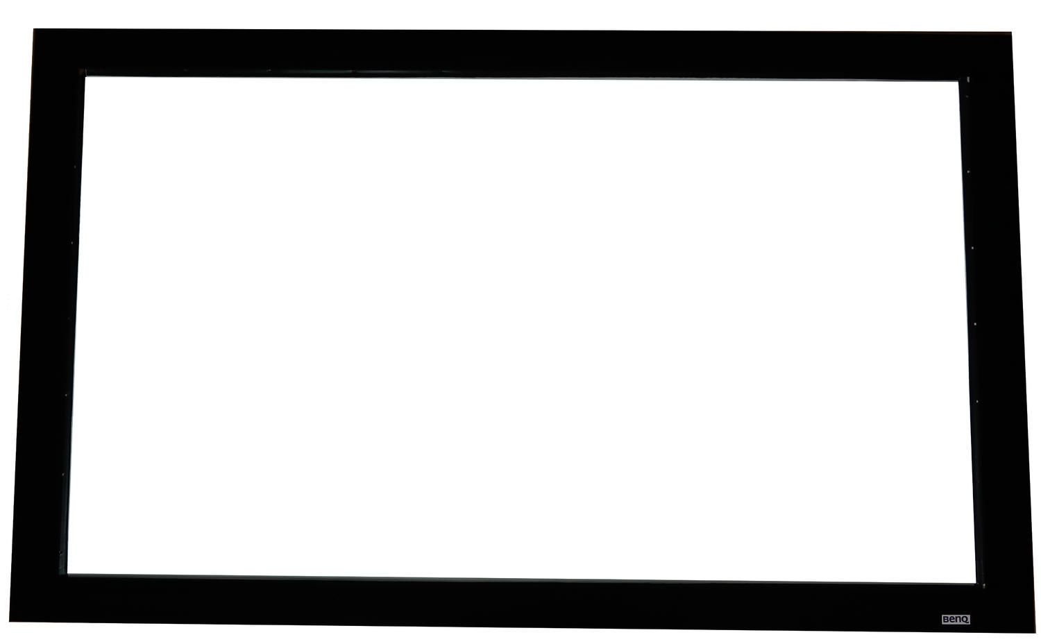 Ecran de proiectie FIXED FRAME 4K, 92 inch, 1145 x 2032 mm, VGFXF045080FWB