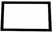 Ecran de proiectie FIXED FRAME 4K, 92 inch, 1145 x 2032 mm, VGFXF045080FWB