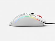 Mouse Gaming Glorious Model D (Matte White)