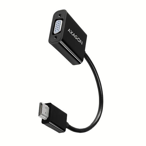 RVH-VGN, Adaptor HDMI la VGA, FullHD
