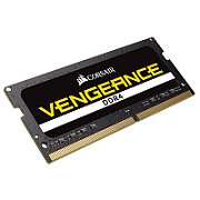 Memorie laptop Corsair CMSX8GX4M1A2666C18 8 GB DDR4 SO-DIMM 2666 MHz