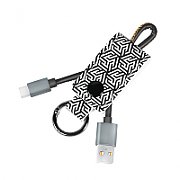 CABLU alimentare si date LOGILINK, pt. smartphone, USB 3.2, USB Type-C (T) la USB Type-C (T), 1m, negru,  CU0129  (include TV 0.06 lei)
