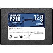 SSD PATRIOT P210 128 GB SATA III 2.5 inch