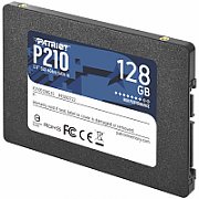 SSD PATRIOT P210 128 GB SATA III 2.5 inch