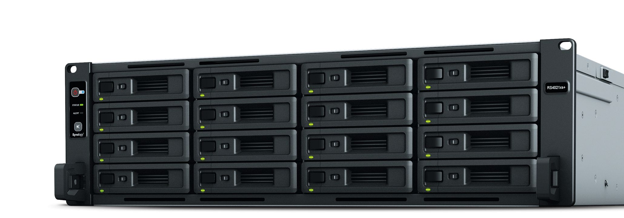 RackStation RS4021xs+