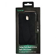 Husa telefon ColorFull Matt Ultra Spacer pentru Samsung J7 2017,  SPT-MUT-SA.J72017