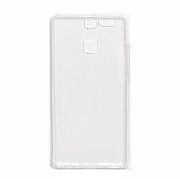 Husa telefon SuperTransparenta Spacer pentru Huawei P9,  SPT-STS-HW.P9