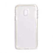 Husa telefon SuperTransparenta Spacer pentru Samsung J7 DUOS 2018,  SPT-STS-SA.J7D2018