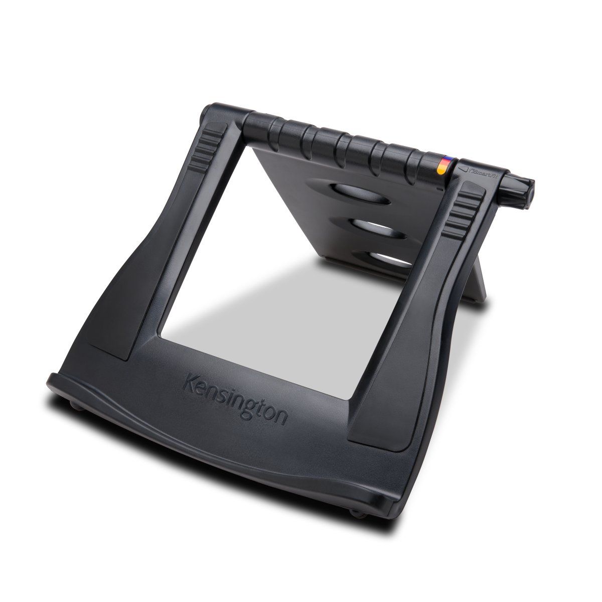 SmartFit Easy Riser™ Laptop Cooling Stand — Black