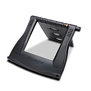 SmartFit Easy Riser™ Laptop Cooling Stand — Black