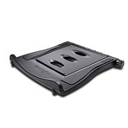 SmartFit Easy Riser™ Laptop Cooling Stand — Black