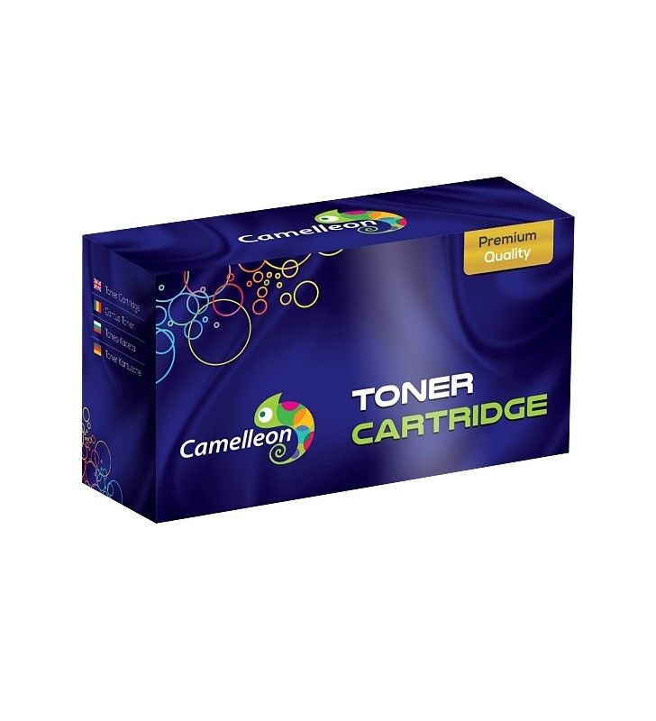 Cartus toner Camelleon 106R03695-CP ,Galben ,4300 pagini (compatibil cu Xerox ph 6510|wc6515)
