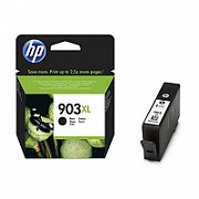Cartus cerneala HP T6M15AE#BGX ,Negru ,825 pagini ,Original (903XL)